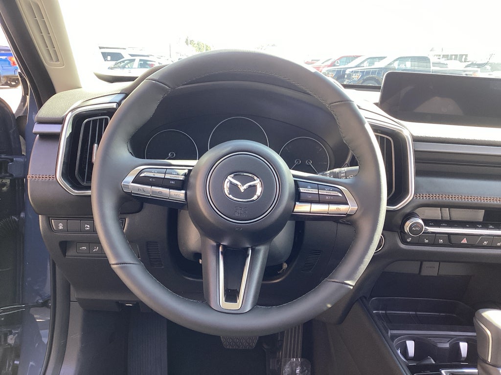 2026 Mazda Mazda CX-50 Hybrid Premium Plus