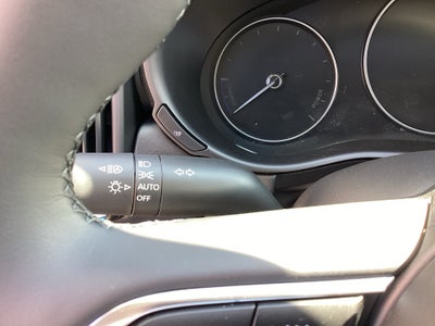 2026 Mazda Mazda CX-50 Hybrid Premium Plus