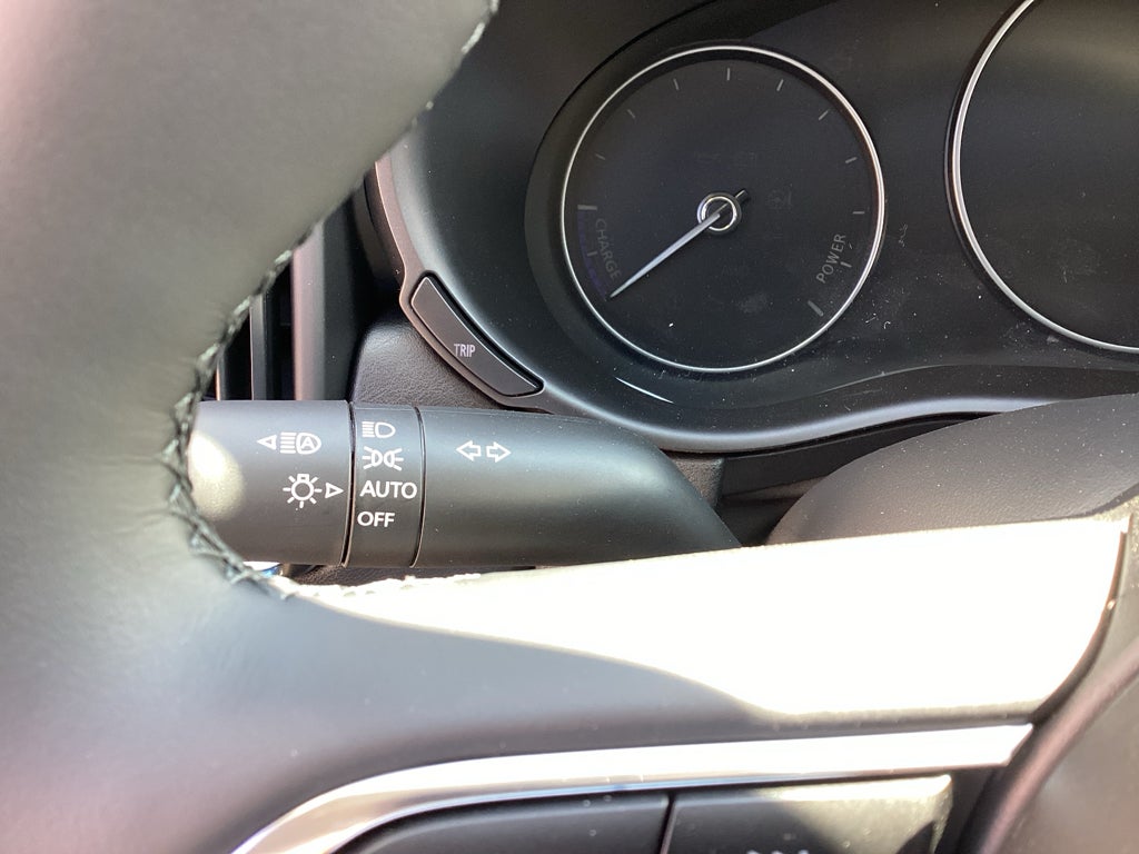 2026 Mazda Mazda CX-50 Hybrid Premium Plus