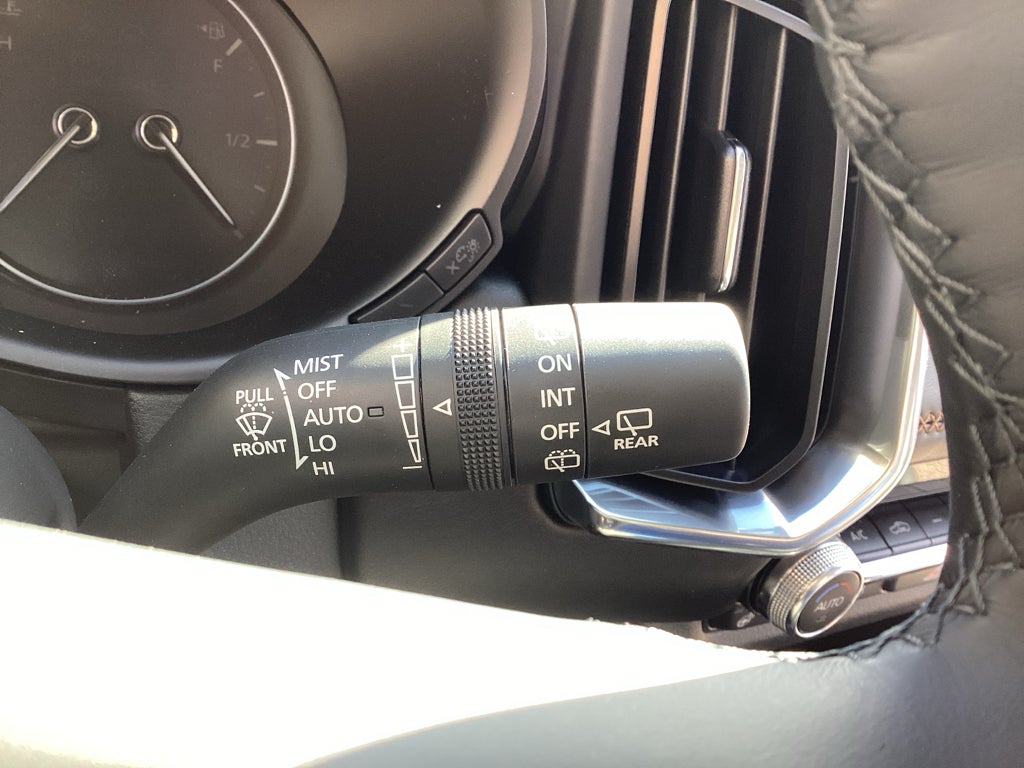 2026 Mazda Mazda CX-50 Hybrid Premium Plus