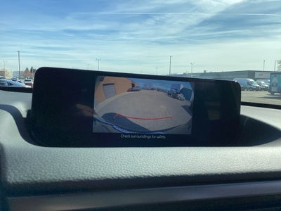 2026 Mazda Mazda CX-50 Hybrid Premium Plus