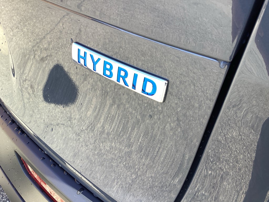 2026 Mazda Mazda CX-50 Hybrid Premium Plus