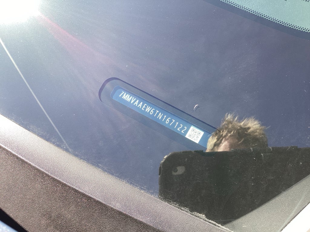 2026 Mazda Mazda CX-50 Hybrid Premium Plus