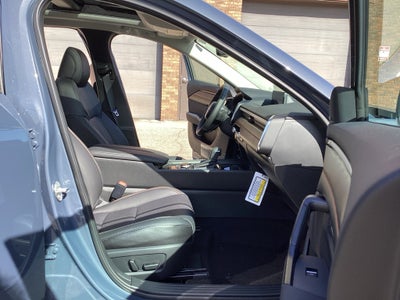 2026 Mazda Mazda CX-50 Hybrid Premium Plus