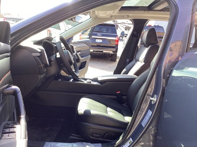 2026 Mazda Mazda CX-50 Hybrid Premium Plus