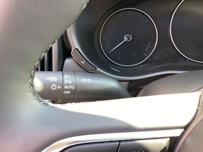 2026 Mazda Mazda CX-50 Hybrid Premium Plus