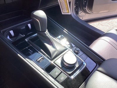 2026 Mazda Mazda CX-50 Hybrid Premium Plus