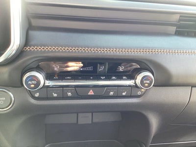 2026 Mazda Mazda CX-50 Hybrid Premium Plus