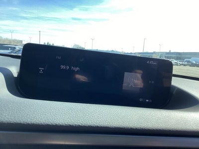 2026 Mazda Mazda CX-50 Hybrid Premium Plus