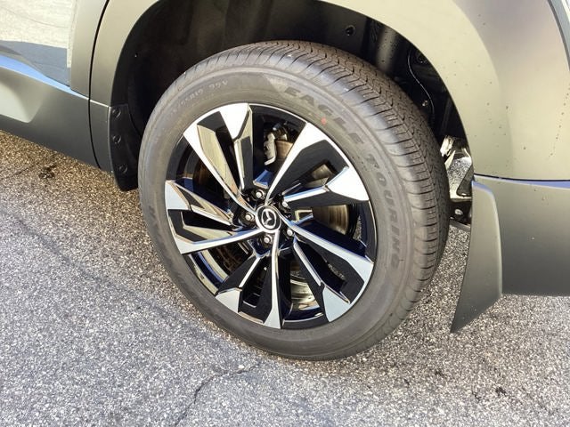 2026 Mazda Mazda CX-50 Hybrid Premium Plus