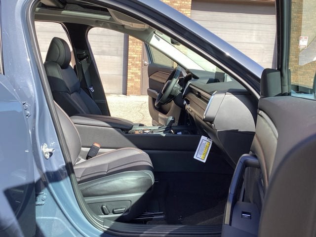 2026 Mazda Mazda CX-50 Hybrid Premium Plus