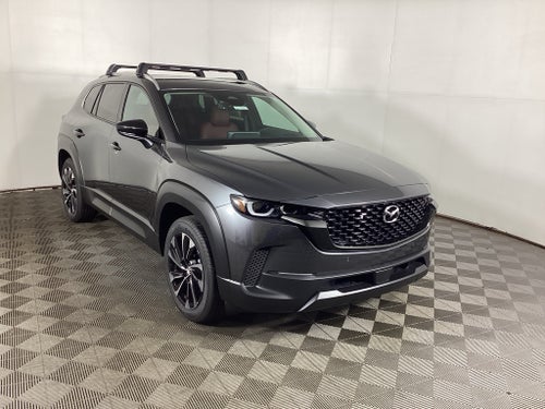 2026 Mazda Mazda CX-50 Hybrid Premium Plus