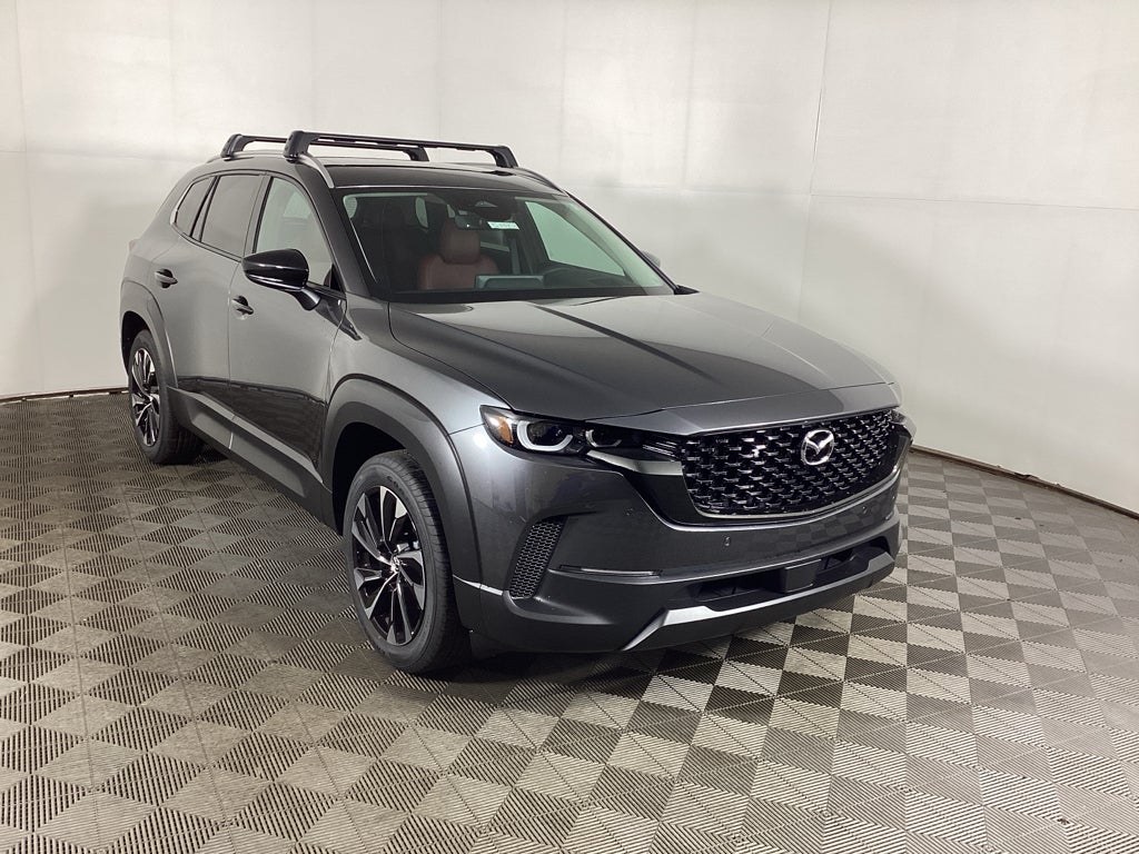 2026 Mazda Mazda CX-50 Hybrid Premium Plus