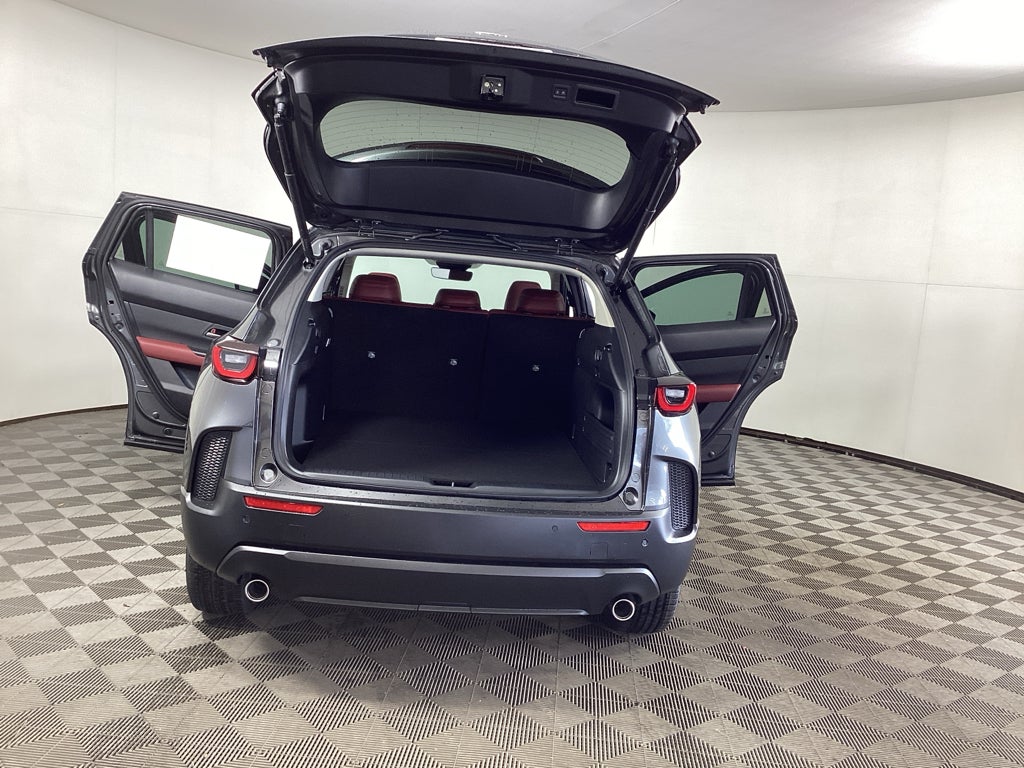 2026 Mazda Mazda CX-50 Hybrid Premium Plus