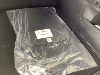 2026 Mazda Mazda CX-50 Hybrid Premium Plus