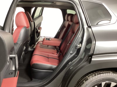 2026 Mazda Mazda CX-50 Hybrid Premium Plus
