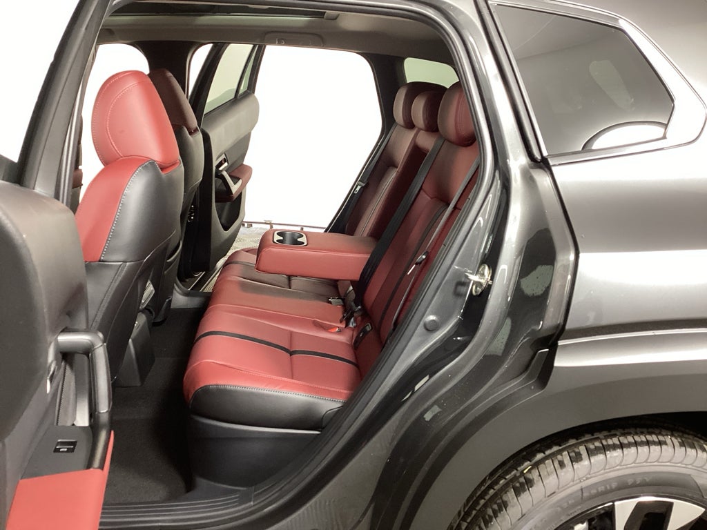 2026 Mazda Mazda CX-50 Hybrid Premium Plus