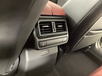 2026 Mazda Mazda CX-50 Hybrid Premium Plus