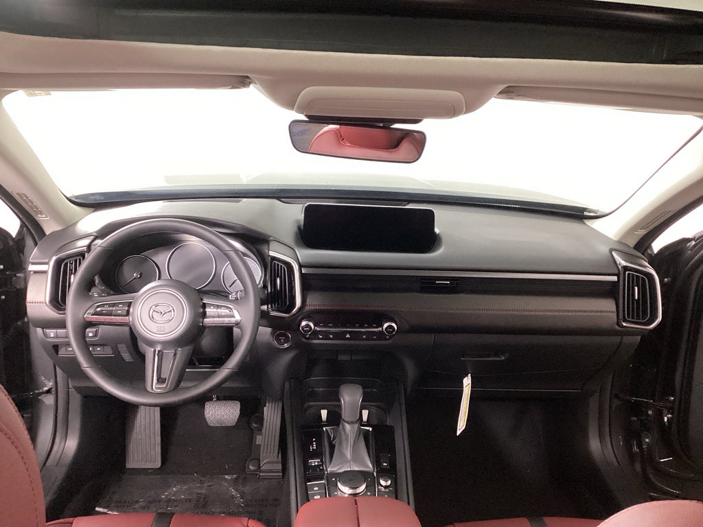2026 Mazda Mazda CX-50 Hybrid Premium Plus