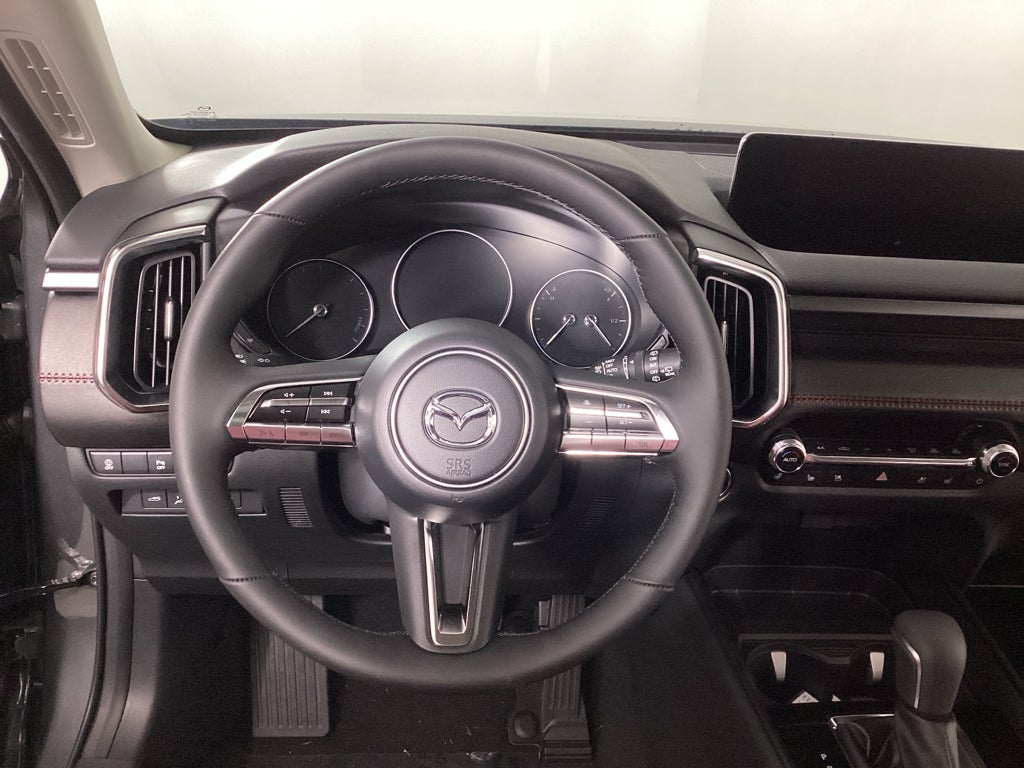 2026 Mazda Mazda CX-50 Hybrid Premium Plus