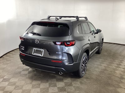 2026 Mazda Mazda CX-50 Hybrid Premium Plus