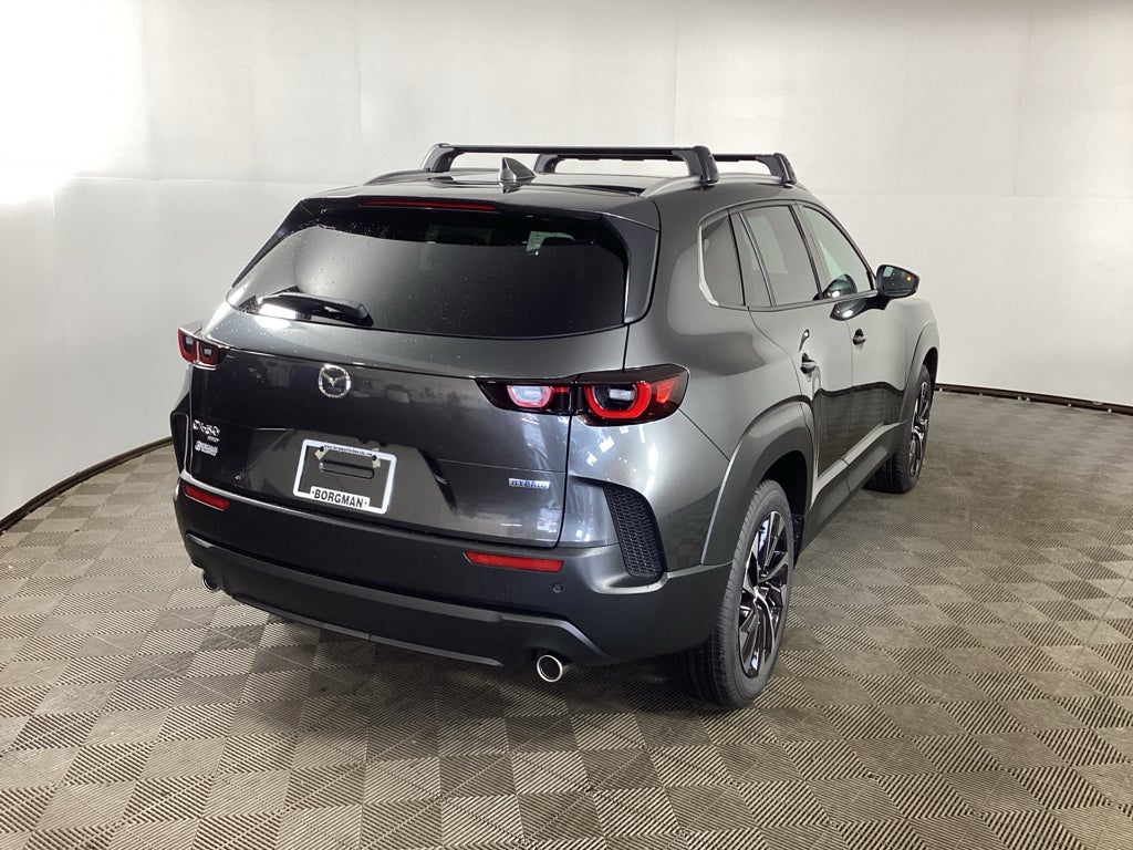 2026 Mazda Mazda CX-50 Hybrid Premium Plus