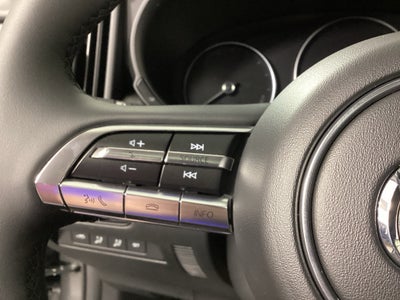 2026 Mazda Mazda CX-50 Hybrid Premium Plus