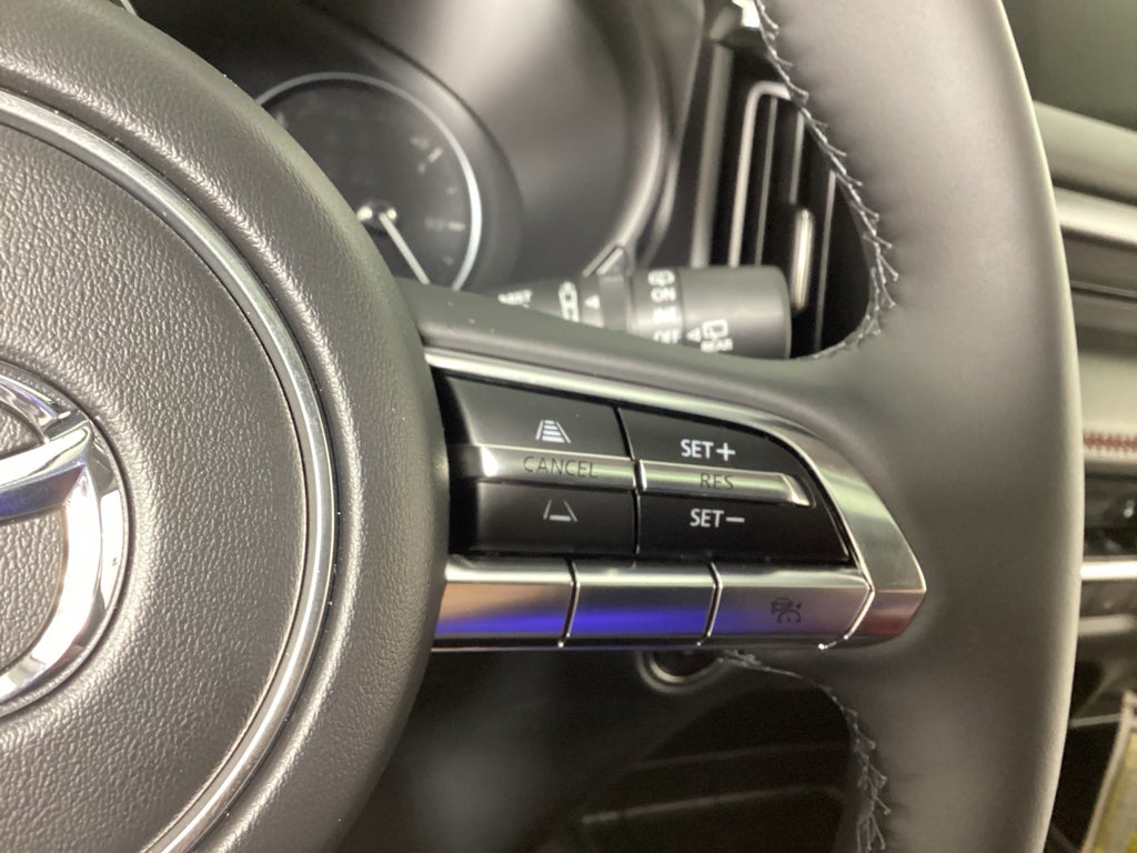 2026 Mazda Mazda CX-50 Hybrid Premium Plus