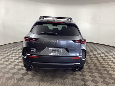 2026 Mazda Mazda CX-50 Hybrid Premium Plus
