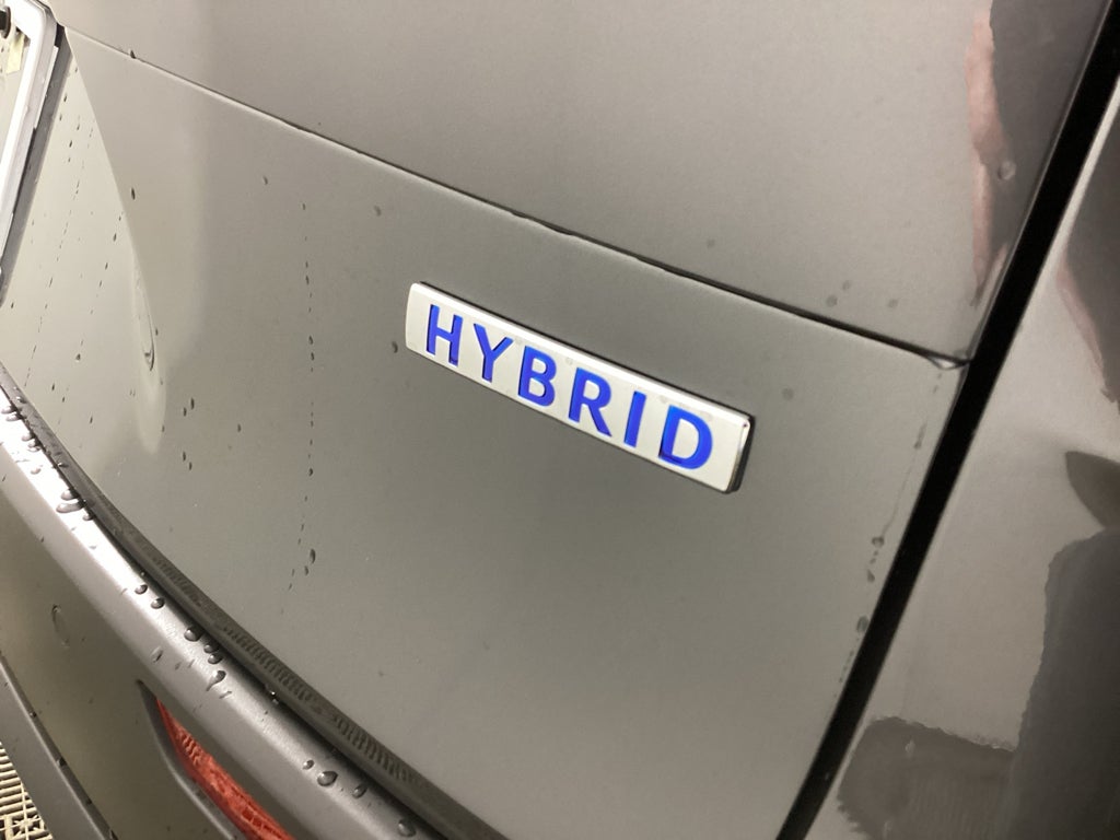 2026 Mazda Mazda CX-50 Hybrid Premium Plus