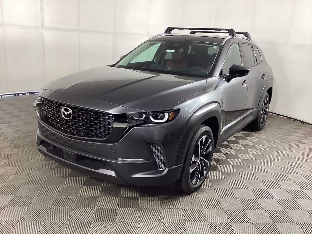 2026 Mazda Mazda CX-50 Hybrid Premium Plus
