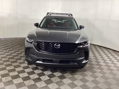2026 Mazda Mazda CX-50 Hybrid Premium Plus