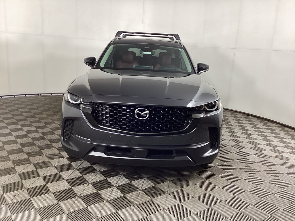 2026 Mazda Mazda CX-50 Hybrid Premium Plus