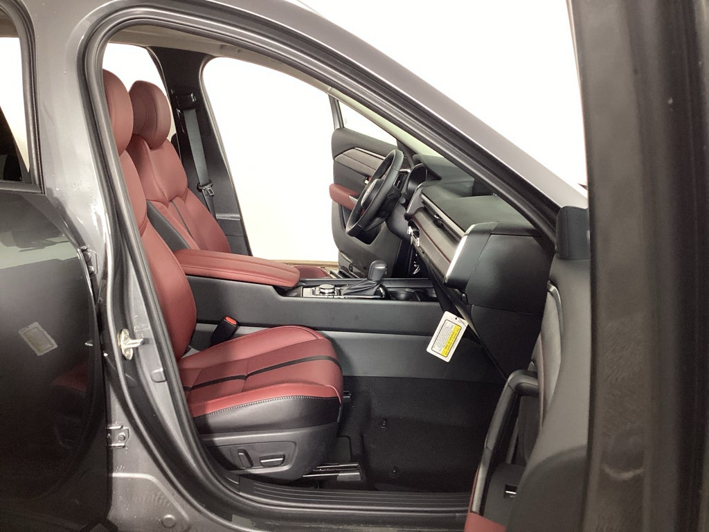 2026 Mazda Mazda CX-50 Hybrid Premium Plus