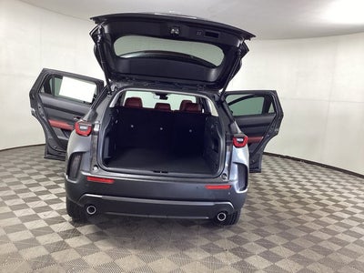 2026 Mazda Mazda CX-50 Hybrid Premium Plus