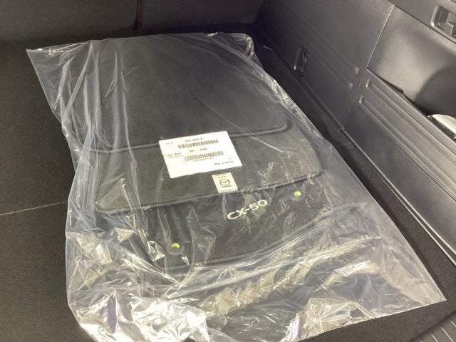 2026 Mazda Mazda CX-50 Hybrid Premium Plus