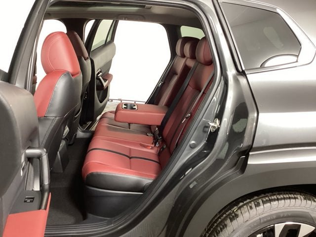 2026 Mazda Mazda CX-50 Hybrid Premium Plus