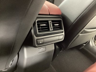 2026 Mazda Mazda CX-50 Hybrid Premium Plus