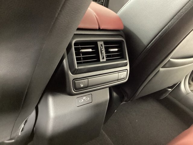 2026 Mazda Mazda CX-50 Hybrid Premium Plus