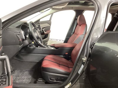 2026 Mazda Mazda CX-50 Hybrid Premium Plus