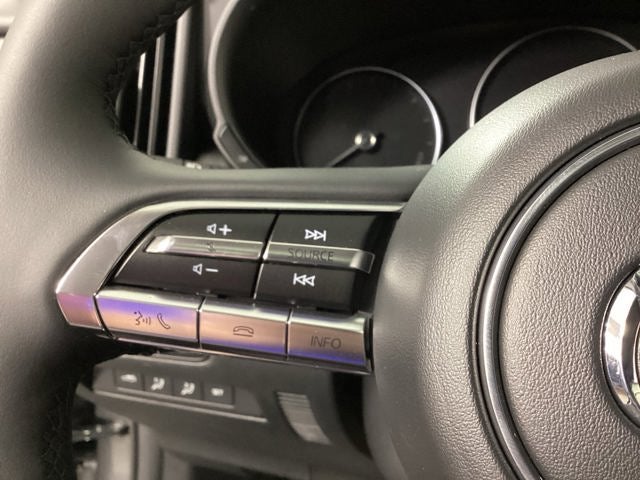 2026 Mazda Mazda CX-50 Hybrid Premium Plus