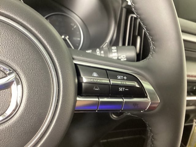2026 Mazda Mazda CX-50 Hybrid Premium Plus