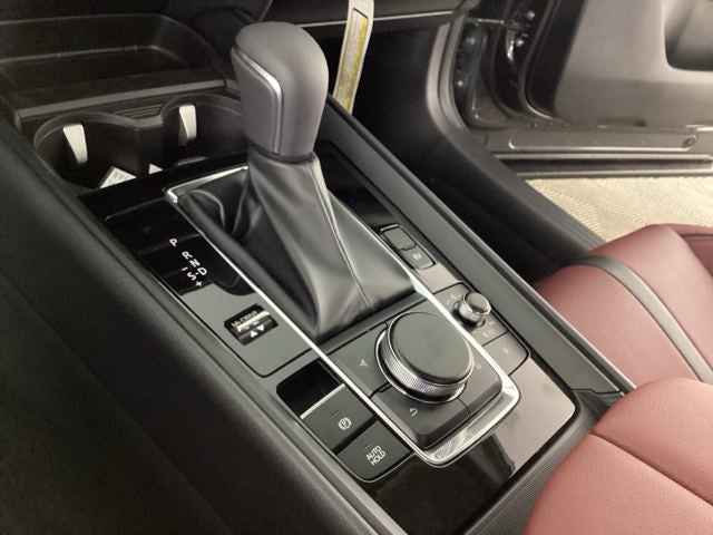 2026 Mazda Mazda CX-50 Hybrid Premium Plus