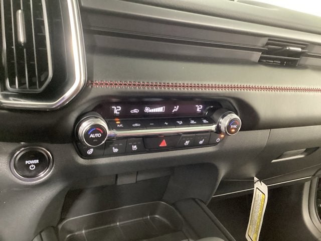 2026 Mazda Mazda CX-50 Hybrid Premium Plus