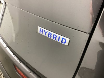 2026 Mazda Mazda CX-50 Hybrid Premium Plus