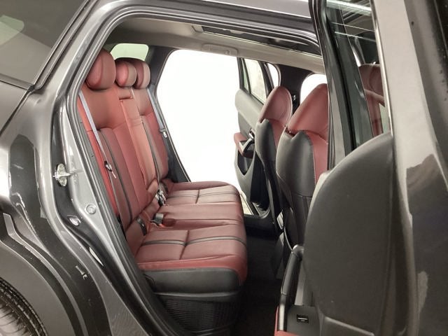 2026 Mazda Mazda CX-50 Hybrid Premium Plus