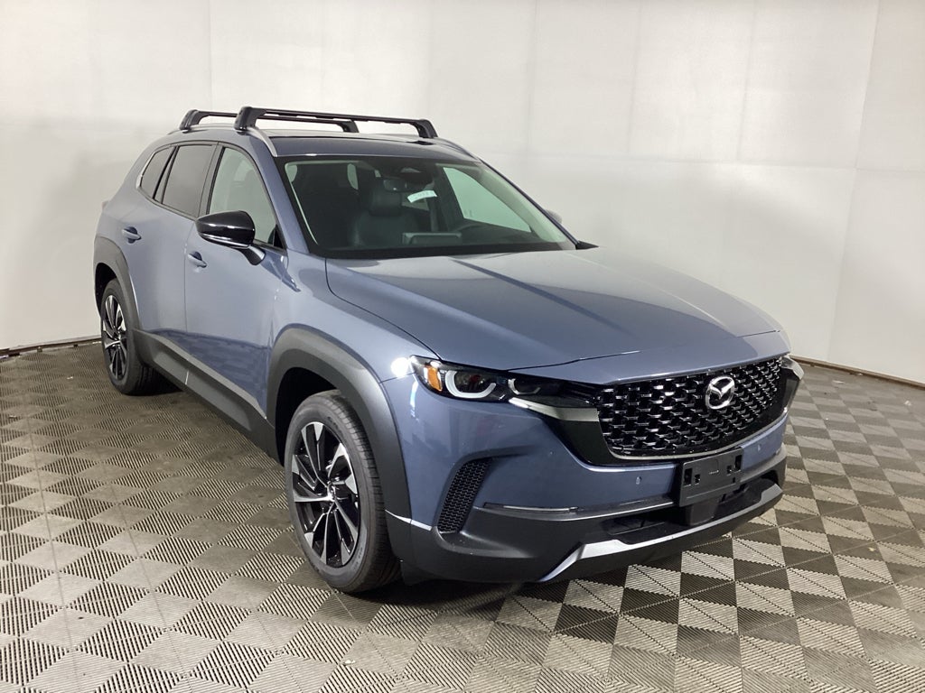 2026 Mazda Mazda CX-50 Hybrid Premium Plus