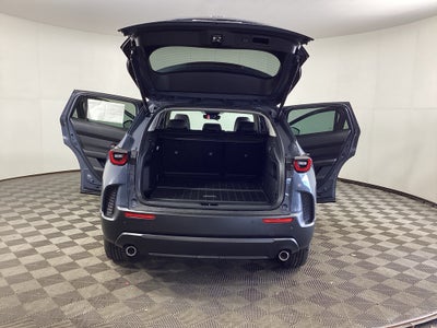 2026 Mazda Mazda CX-50 Hybrid Premium Plus