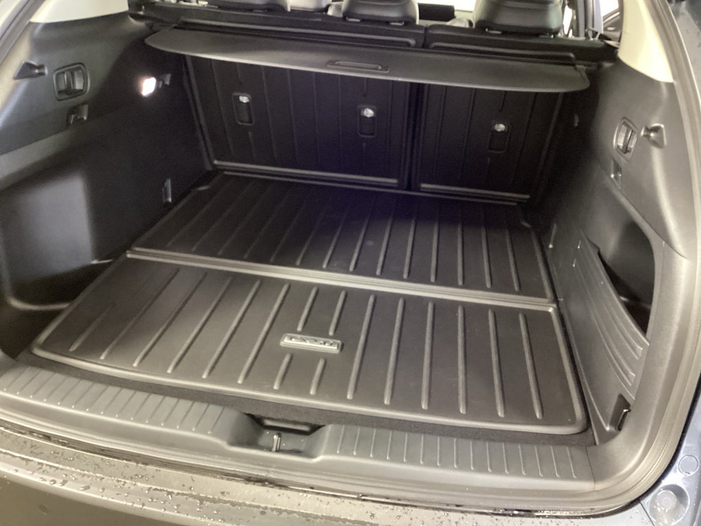 2026 Mazda Mazda CX-50 Hybrid Premium Plus
