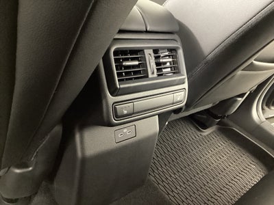 2026 Mazda Mazda CX-50 Hybrid Premium Plus